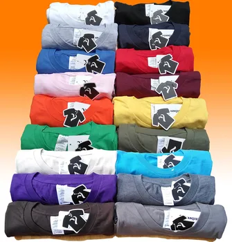 Módny Dizajn Adidogs Tlač Mužov Tshirts 16 Farieb, Bežné Pre Mužov T-shirt Topy Lete Nové O Krk Krátkym Rukávom pánske Tričko