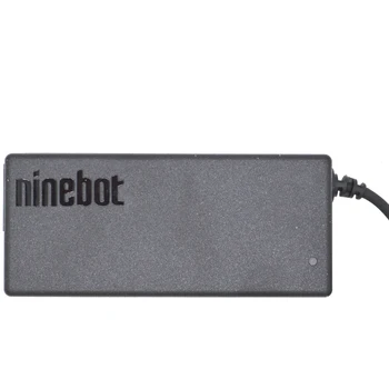 Nabíjačka Pre Ninebot Mini S PRO self-balancing skúter 63V 1.1 70W Adaptér Príslušenstvo