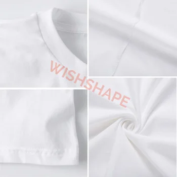 Nadprirodzené Winchesters T-Shirt NADPRIRODZENÉ Tričko Tlač Nadrozmerné Ženy tričko Bavlna, Krátky Rukáv Bežné Dámy Tee Tričko