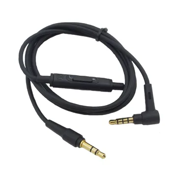 Nahradiť Slúchadlový Kábel Audio kábel na ATH-Ar5Bt/MSR7/5PRO/AR3BT/ATH-Msr7Nc