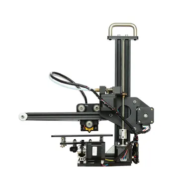 Najnižšia cena tlačiarne v www.lasiesta-kosice.sk TRONXY X1 3D Tlačiarne I3 impresora Kladka Verzia Lineárne Sprievodca imprimante 3d tlačiarne urob si sám