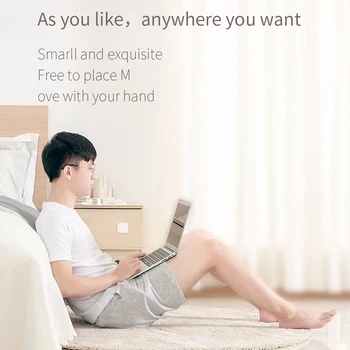 Najnovšie Aqara Prepínač Bezdrôtovej ZigBee Diaľkové Ovládanie Biult v Gyro, Prepínač Bezdrôtovej komunikácie Smart Home pre Xiao Mi Home/App Mijia