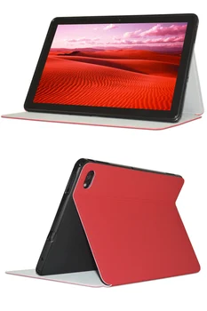 Najnovšie ! pôvodné teclast T30 prípade Originálne Kožené puzdro Pre T30 10.1 palcový Tablet PC