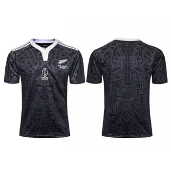 Najnovšie Rugby Tričko 2020 2021 T Shirt Mužov Letné Futbalové Dresy Na Futbal, Jednotné Priedušná Futbal Oblečenie Športové Oblek