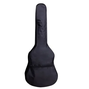 Najpredávanejšie 41 Palcový Akustickej Gitary Pre Začiatočníkov Gitara Matte Black Praxi Hudobný Nástroj Darčeky Taška Vyberá AGT12A