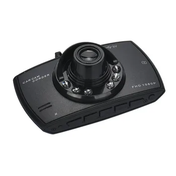 Najpredávanejšie v 1x Auto 1080P 2.2 Full HD DVR Vozidla Fotoaparát Dash Cam Video, G-senzor, Nočné Videnie Podporu Veľkoobchod Dropshipping