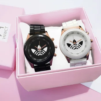 Najznámejšie značky ženy športové hodinky bežné ladyes silikónové šaty hodinky ženy náramkové hodinky quartz Zegarek Damski Reloj Mujer
