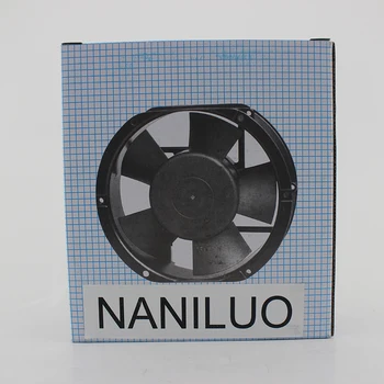 NANILUO originál 120*120*32 24V 0.53 A BFB1224H 12 CM turbíny bubon chladiaci ventilátor ventilátor
