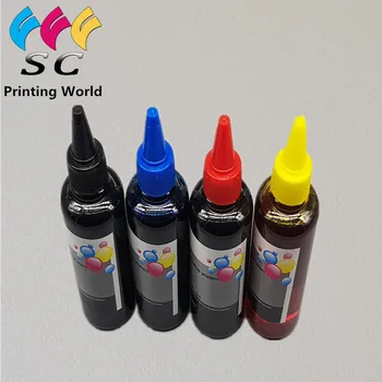 Naplniteľné pigmentový atrament pre HP711 pre HP Designjet T120 T520 tlačiareň 100 ml na farbu ORG