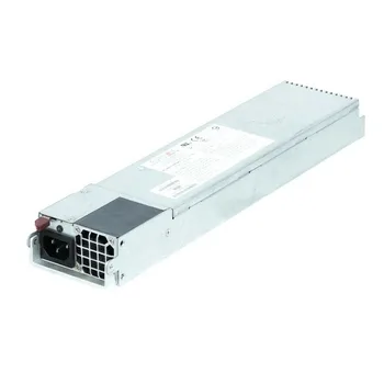 Napájanie pws-801-1r 800w PSU Pre Server redundant power switch modul 800W server Energie pre SC808 / 809
