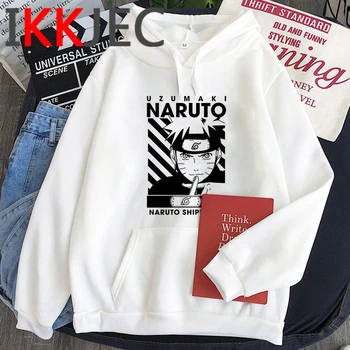 Naruto Harajuku Japonské Anime Uchiha Itachi Mužov S Kapucňou, Streetwear Uzumaki Akatsuki Haruno Sakura Mikina Hip Hop Hoody Muž