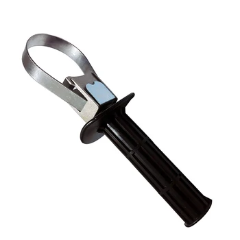Nastaviteľné kladivo, vrták rukoväť brúska pre rotačné náradie Elektrické kladivo príslušenstvo