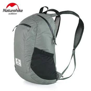 Naturehike batoh skladacie tašky na športové rýchle sušenie taška cez rameno pre outdoor camping cestovný batoh školský batoh