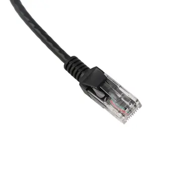 New Vysoká Kvalita Signálu Boostery Bezdrôtové Premostenie Kábel Previesť RJ45 Ethernet Port, Wireless/WiFi Pre Smart Telefón