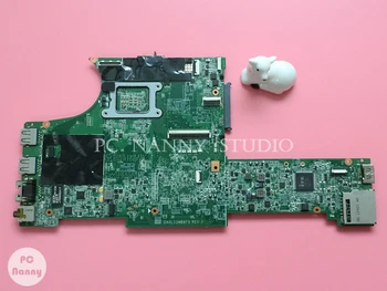 NOKOTION 04W3645 DA0LI2MB8F0 Originálne Lenovo ThinkPad X131e Notebook Doske Doske 1.4 GHz i3 2367 HD 3000