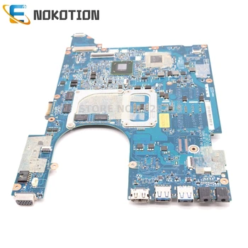 NOKOTION Notebook základná Doska Pre Dell Inspiron N5520 15R 5520 DDR3 HD7670M GPU QCL00 LA-8241P CN-06D5DG 06D5DG 6D5DG Doske