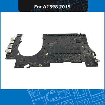 Notebook A1398 Doske 820-00138-A i7 2.2 GHz, 2.8 GHz, 16 GB 661-02524 Pre Macbook Pro Retina 15