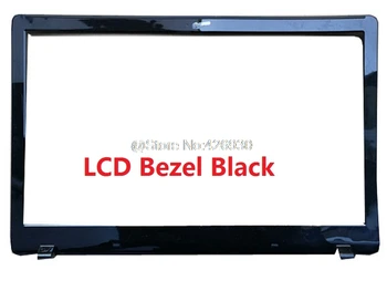 Notebook LCD Panelu Pre Samsung NP500R5H NP500R5K 500R5H 500R5K BA98-00381A Biela BA98-00381B Čierne Nové