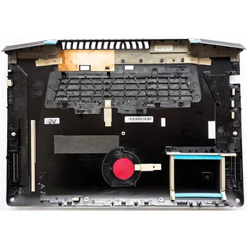 Notebook spodnej časti plášťa pre Lenovo Y700-15 Y700-15ISK base hlavného shell nižšie pokrytie prípad