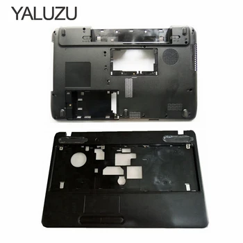 Notebook Spodnej časti puzdro Pre Toshiba Satellite C650 C655 C655D Bez kompatibilný s HDMI 15.6