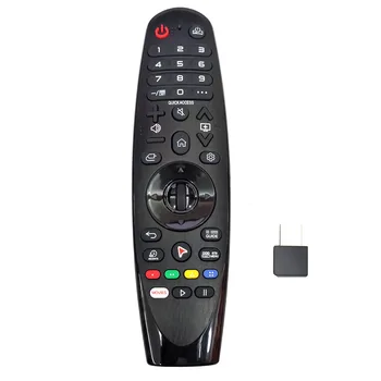 Nová AM-HR19BA Pre LG Magic Remote Control Vyberte 2019 Smart TV AN-MR19BA Fernbedienung