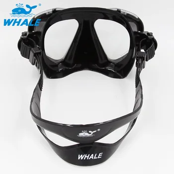 Nová Značka Profesionálne Potápanie Dospelých Potápačské Okuliare Spearfishing Potápanie Výstroj Plávanie Maska Potápačské Okuliare Potápačská Maska Zariadenia
