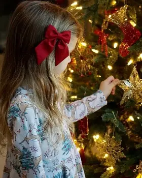 Nové 2019 Vianočné Batoľa, Dieťa, Dieťa Dievča Festival Vianoce Jelene Bez Rukávov Strany Tutu Šaty Bežné Cartoon Oblečenie