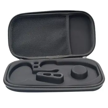 Nové 2020 Úložný Box Stetoskop Cestovné puzdro, EVA Lekárske Vykonávať Organizátor Skladovanie Taška /V