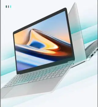 Nové 2021 1pcs Pro 15.6 Palcový Notebook, 8 GB 64 GB 256G 128G SSD možnosť zadarmo Win10 mini pc notebook darčeky zadarmo