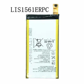 Nové 2600mAh LIS1561ERPC Náhradné Batérie Pre Sony Xperia Z3 Kompaktný Z3c Z3mini D5803 D5833 C4 E5303 E5333 E5363 E5306