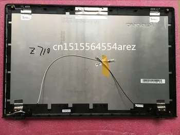 Nové a Originálne notebook Lenovo Z710 LCD zadné zadný kryt/LCD Zadný kryt 13N0-B6A0E01