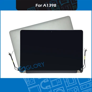 Nové A1398 LCD Displej Montáž pre Macbook Pro Retina 15