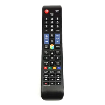 Nové BN59-01178K Náhradná pre Samsung LED TV s vysokým rozlíšením (HDTV Diaľkové Ovládanie pre UN32H4303AH UN55ES6100 Fernbedienung