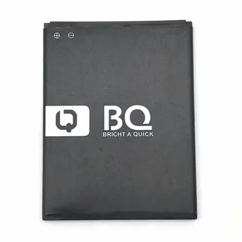 Nové BQS-5070 Náhradné Batérie Baterij Batterie Pre BQ Mobile BQS 5070 BQS5070 Magic Rozum NS 5004 Mobilného Telefónu, Batérie