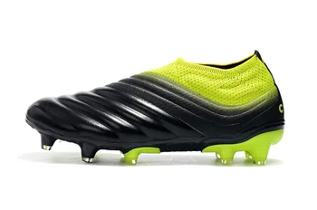 Nové Copa 19+ FG futbal topánky pre mužov na Futbal, topánky doprava zadarmo