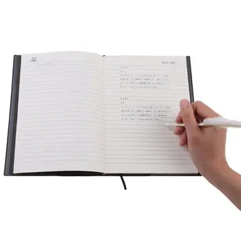 Nové Death Note Cosplay Notebook & Pierko, Pero, Kniha, Animácie, Umenie Písanie Vestník