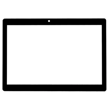 Nové dotykové obrazovky Na 10.1 palcovom Ibowin M120 Tablet dotykový panel Digitalizátorom. Sklo Výmenu Snímača