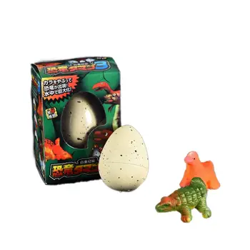 Nové Exotické Násadové Dinosaurie Vajcia Model Magic Dračie Vajce, Inovatívne Vzdelávacie Hračka Pre Raného Vzdelávania