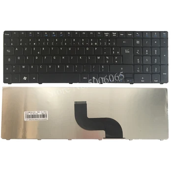 NOVÉ FR klávesnica pre notebook Acer Aspire 5560G 5560 (15