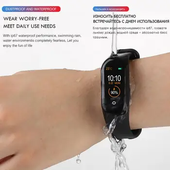 Nové Inteligentné Hodinky Muži Ženy Bluetooth Športové Hodinky Pre Apple Xiao Android Smartwatch Fitness Náramok S Silikónové Popruh