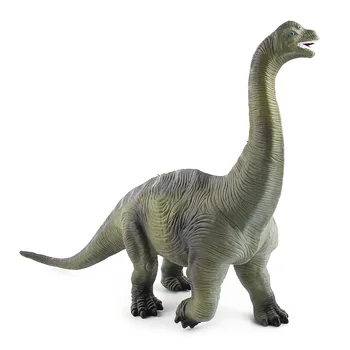 Nové Jurský Hračka Dinosaur Model High Simulácia Plastových Dinosaurov Akcie Obrázok Hračky Pre Deti, Deti Darček Kolekcie