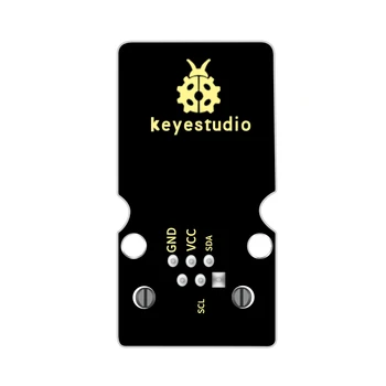 Nové!Keyestudio JEDNODUCHÉ plug DS3231 Hodiny Modul pre Arduino PARY