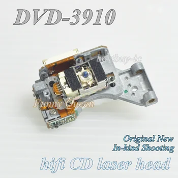Nové Laserové Len Pre Denon DVD-2800 / DVD-3910 / DVD-3800 Optické Vyzdvihnutie DVD3910 3910 Laserovej rezacej Hlavy