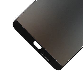Nové LCD T280 Displej Dotykový Displej Digitalizátorom. Senzory Montáž Panel Náhradná Pre Samsung Galaxy SM-T280 T280 T285