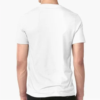 Nové Lebky Fúzy Rockabilly T Shirt Slúchadlá Slúchadlá Harajuku T-shirt Hip Hop Plus Veľkosť Módne Tričko Mužov Dizajn Topy T081