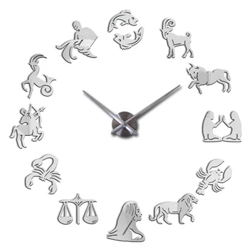 Nové nástenné hodiny diy hodiny reloj de porovnanie quartz hodinky európe obývacia izba veľké dekoratívne horloge murale hodinky nálepky