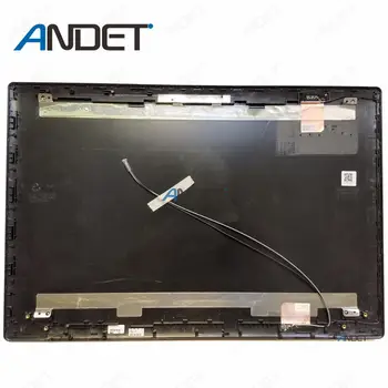 Nové Originálne Lenovo Ideapad 330-15 330-15ICH LCD Zadné Veko Horný Zadný Kryt Case Black 5CB0R48728 fit ikb/ast/icn/igm