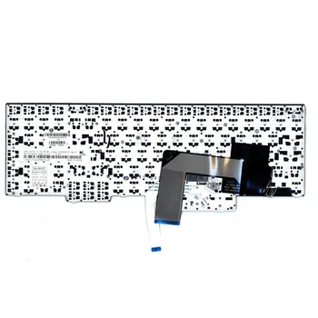 Nové Originálne Lenovo ThinkPad E530 E530C E535 E545 notebooku, Klávesnice FRU 04Y0301 04Y0264 04Y0190 0C01700