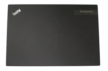 Nové Originálne Lenovo Thinkpad T440 T450 Lcd Zadný Kryt Veko Späť 04X5447 AP0SR000400 Non-touch