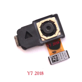Nové originálne zadné zadná kamera pre Huawei Y7 2018/Y7 prime 2018